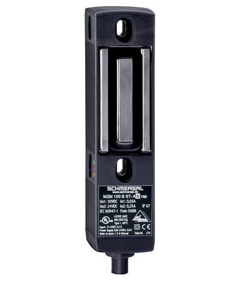 SCHMERSAL MZM 100 B ST-AS REMAP-DU