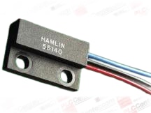 55140-3H-02-A by HAMLIN