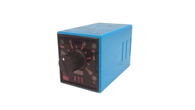 IDEC RTE-P11-120VAC