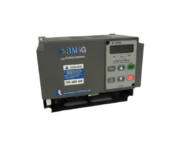 RM5G-4005 by RHYMEBUS CORP