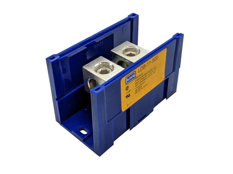 ILSCO LDB-11-500