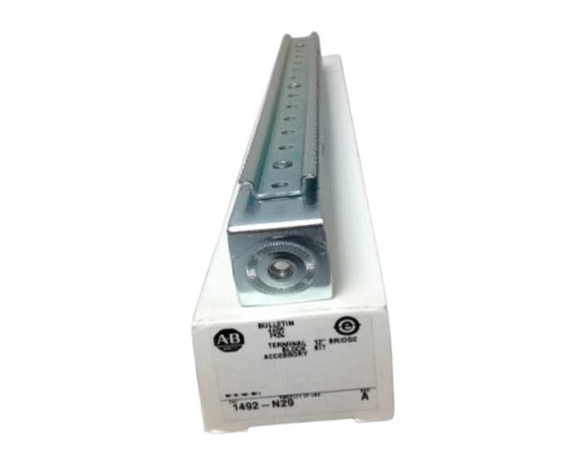 ALLEN BRADLEY 1492-N29