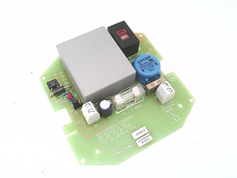 VAISALA SENSOR SYS HMP230PWB