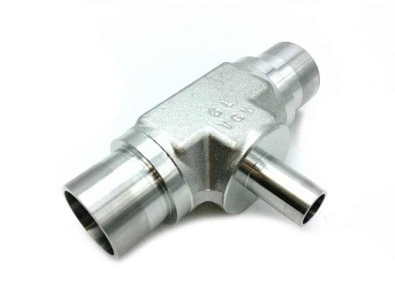 SWAGELOK 316L-16TB7-3-16-8