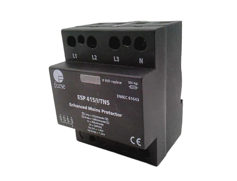 ASEA BROWN BOVERI ESP 415/I/TNS