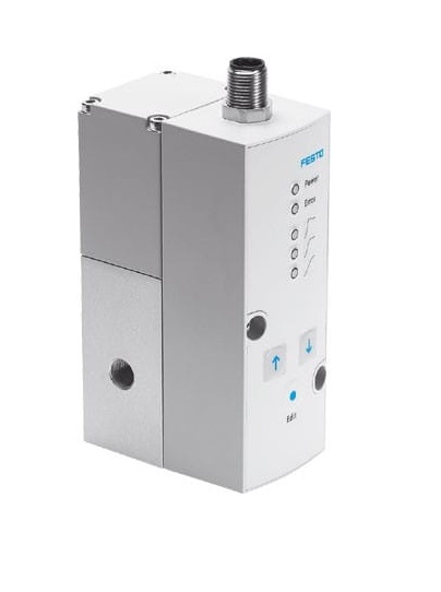 VPPM-6L-L-1-G18-0L6H-A4P by FESTO