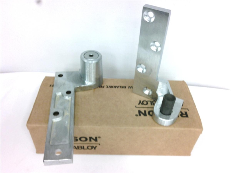 RIXSON FIREMARK 195-LH-626