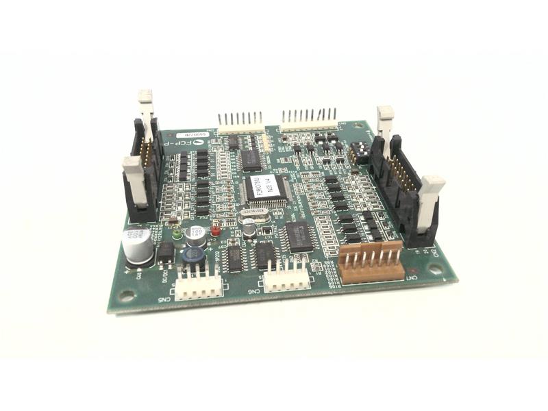 YAZAKI CORPORATION FCP-P07