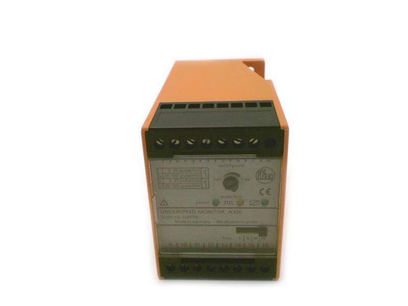 EFECTOR A300/110-240VAC/DC-DA0116