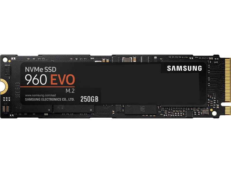 MZ-V6E250BW by SAMSUNG