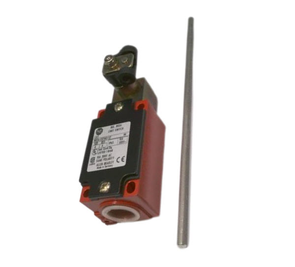 802A-E37M3-S7 by ALLEN BRADLEY