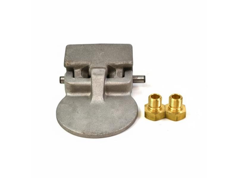 INGERSOLL RAND VAL7558