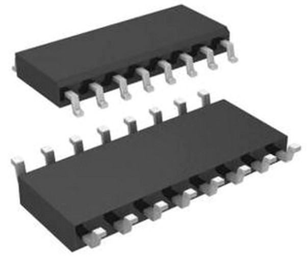 TEXAS INSTRUMENTS SEMI RI45538NS