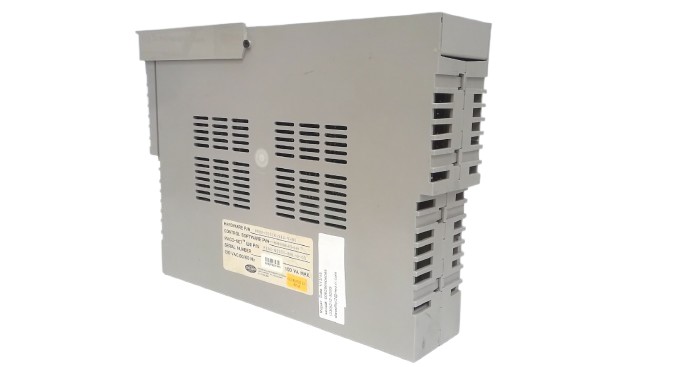 INVENSYS 80BE00036-212-V-00
