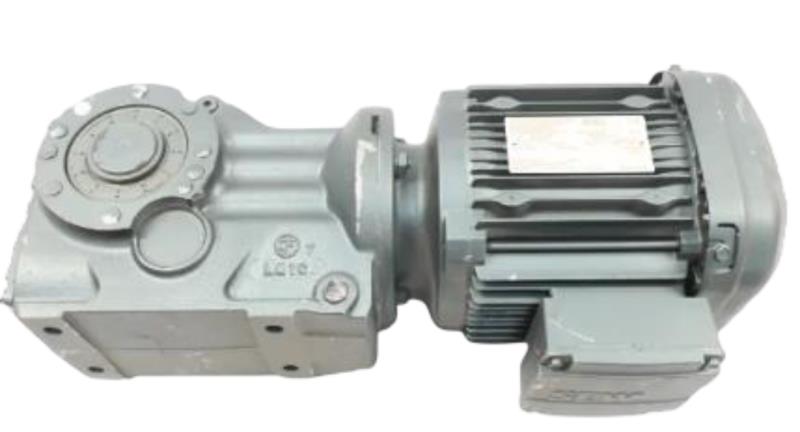 SEW EURODRIVE KA47/TDRE90M4/RI