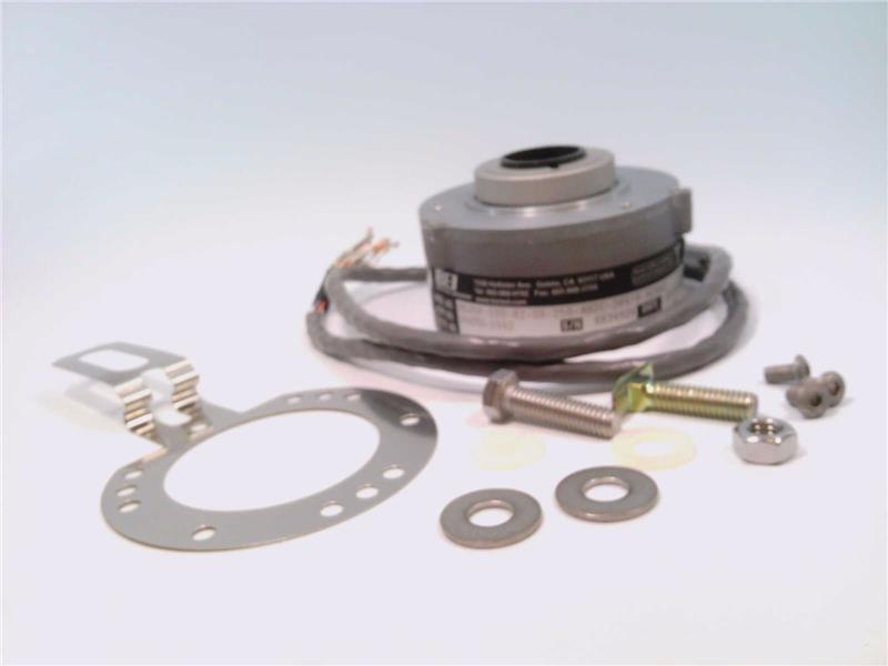 HS35F-100-R2-SS-250-AB2C-28V/V-SCS60 by BEI SENSORS