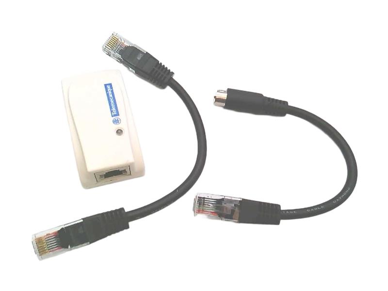SCHNEIDER ELECTRIC VW3A8114