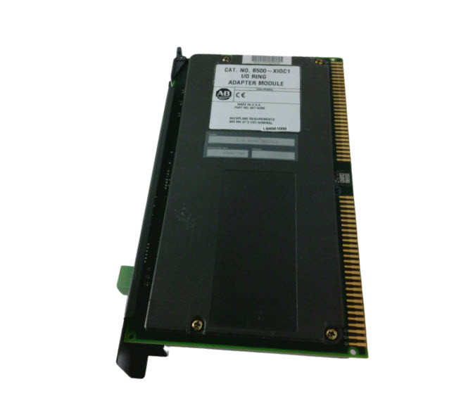 ALLEN BRADLEY 8500-XIOC1