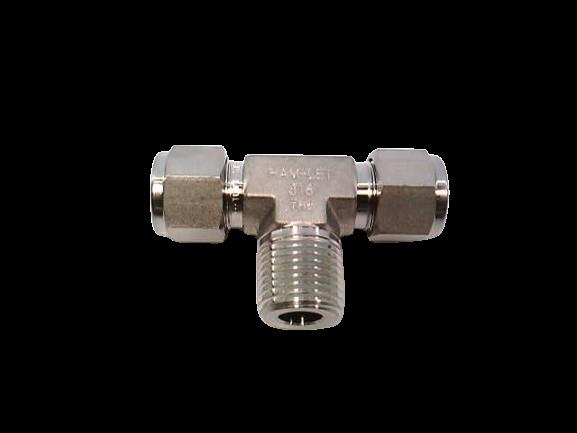 772LSS1/2X1/2 by HAM-LET