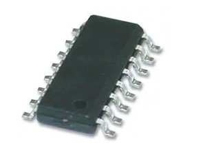 RENESAS DG409DYZ