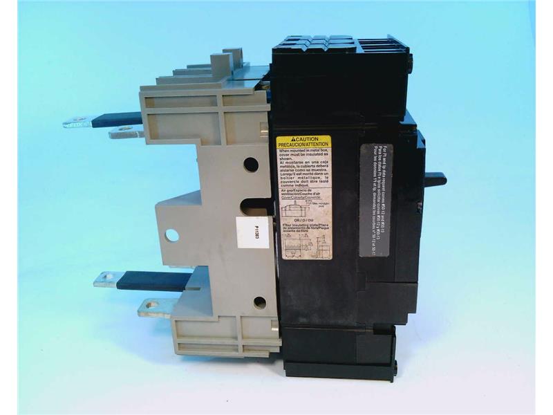 SCHNEIDER ELECTRIC JJN36200UA