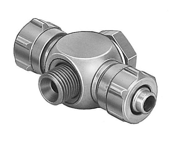 TCK-3/8-PK-9 by FESTO