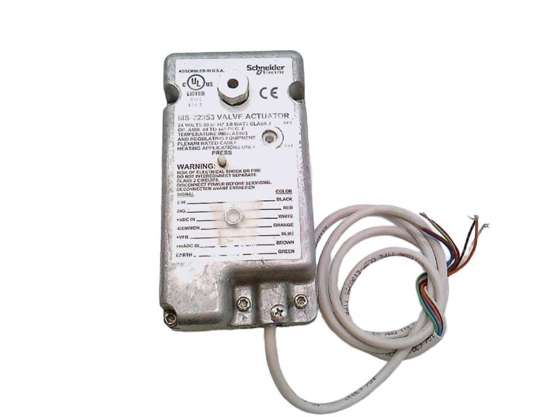 MS-22353 by SCHNEIDER ELECTRIC