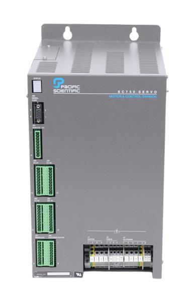 DANAHER MOTION SC754A-001-02