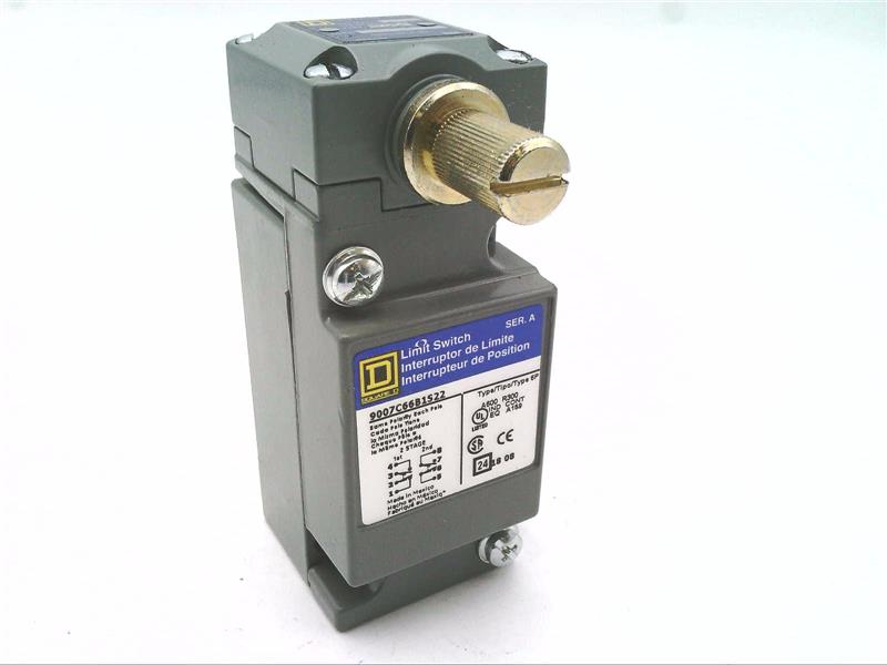 TELEMECANIQUE SENSORS 9007C66B1S22