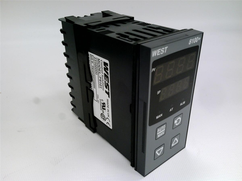 DANAHER CONTROLS P8101Z27100000