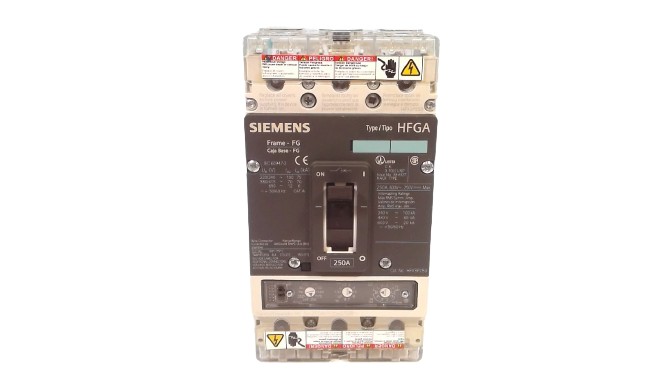 3VL3125-2GE30-0AA0 by SIEMENS