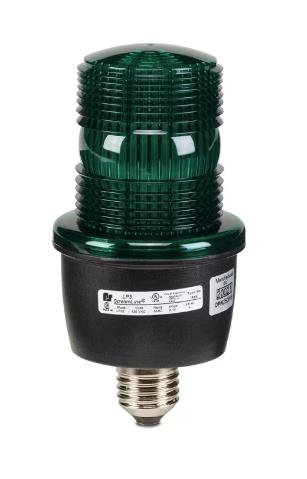 FEDERAL SIGNAL LP3E-120G