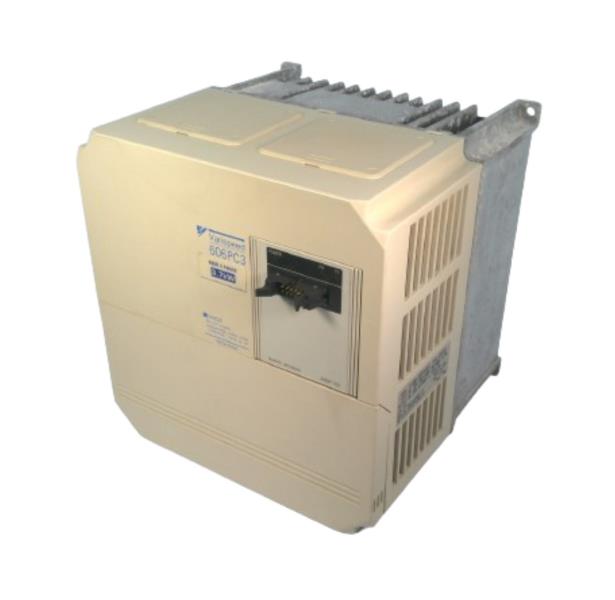 YASKAWA ELECTRIC CIMR-PCE43P7