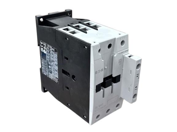 EATON CORPORATION XTCE040D00F
