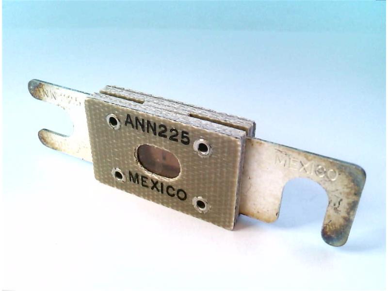 EATON CORPORATION ANN-225-EACH