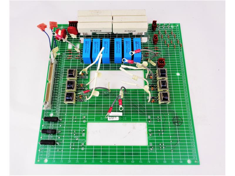 ASEA BROWN BOVERI 0-58706-20