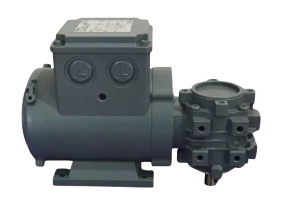 ALTRA INDUSTRIAL MOTION BS02-71V/DU05LA4-TOF/SP