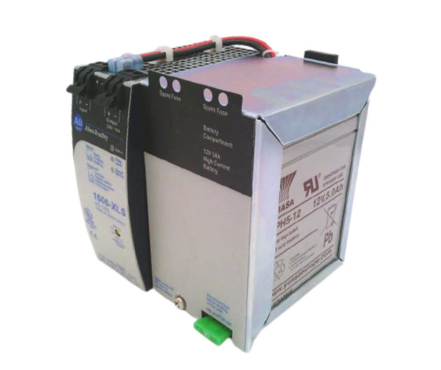 ALLEN BRADLEY 1606-XLS240-UPSC