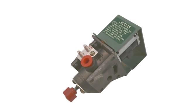 ASCO SX8318C50MS 120/60