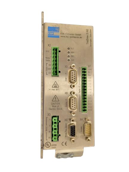 ESR POLLMEIER BN 6758.4732-B2-R1-A1-G1-K1