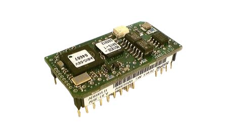 AB6001-B by HMS INDUSTRIAL NETWORKS