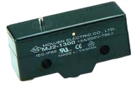 MJ2-1300PL by MOUJEN SWITCH