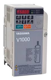 YASKAWA ELECTRIC CIMR-VA2A0002BAA