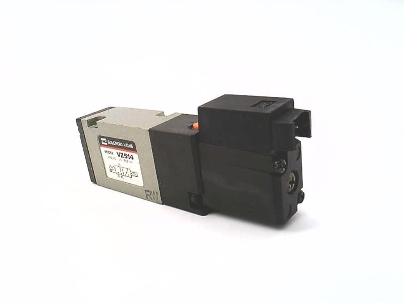 SMC VZ514-DC24V