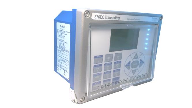 INVENSYS 876EC-TYCA-7