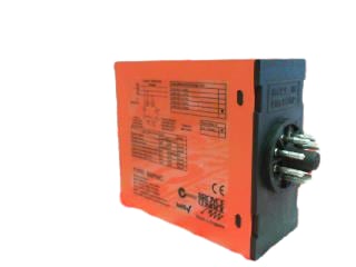 BROYCE CONTROL B8PMC-480VAC