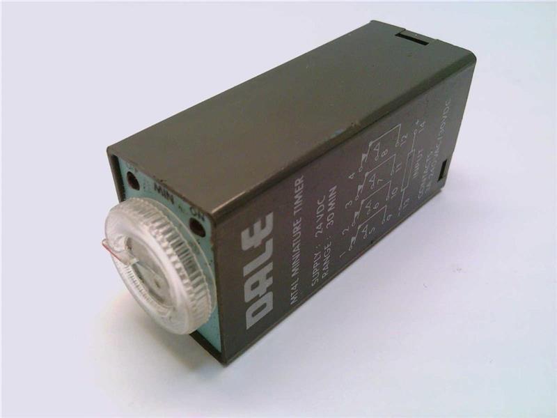 VISHAY MT4L-30S-24VDC