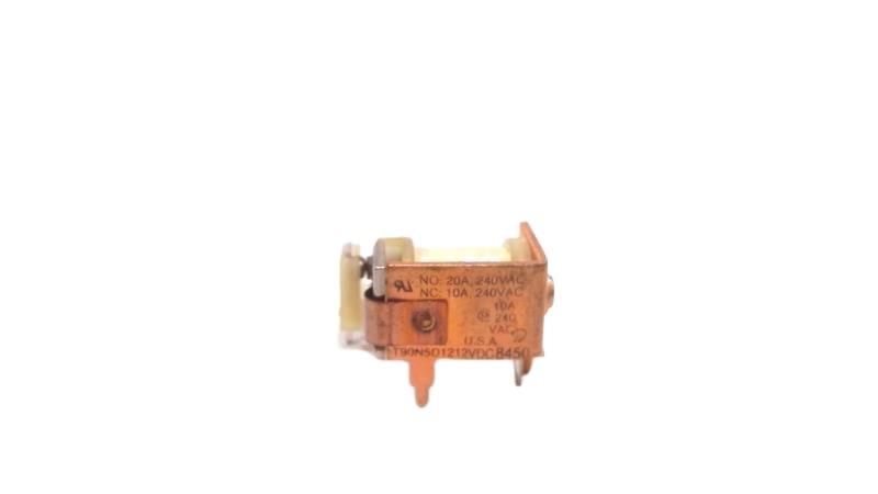 T90N5D1212VDC by TE CONNECTIVITY