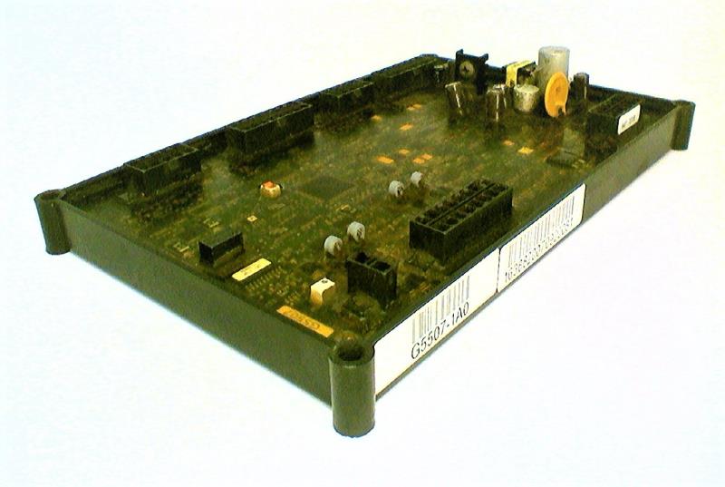 LINCOLN ELECTRIC G5507-1A0