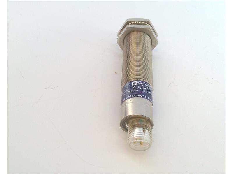 TELEMECANIQUE SENSORS XU5M18AB20D